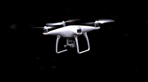 primele imagini cu drona care ar fi atacat un avion rusesc in belarus video