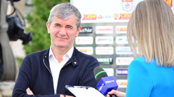 valeriu iftime patronul lui fc botosani vrea sa investeasca la rapid contribui cu ceva la frumusetea aia