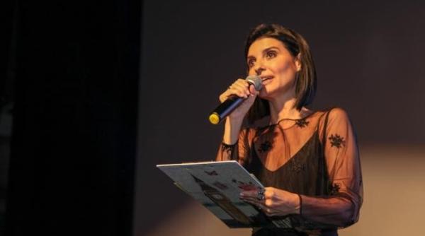 lavinia sandru la mi th influencer cu mirela vescan si thea haimovitz video