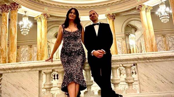 nu se intreaba o femeie cate kilograme are amalia nastase din nou la dieta incerc sa mai slabesc