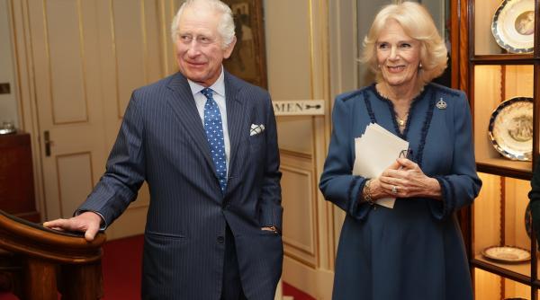 ultimele detalii despre ceremonia de incoronare a regelui charles ce coroana va purta