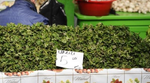 urzici aurul verde in postul pastelui dr cristina toader asa le prepar eu