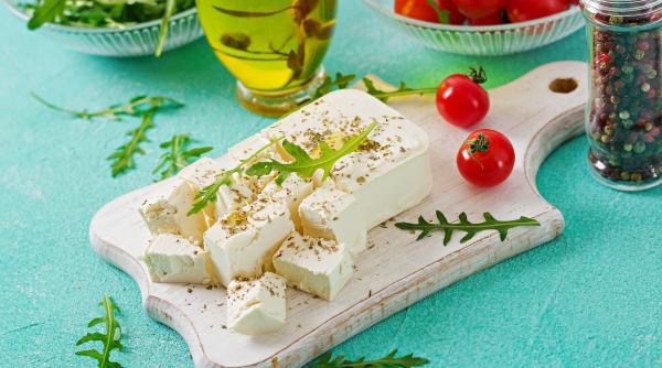 branza de iaurt fina si cremoasa reteta speciala care va inlocui produsele din comert