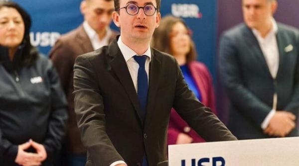 bulai usr nu crede ca rotatia premierilor va avea loc si il inainteaza pe drula pentru sefia guvernului