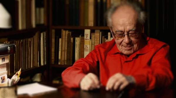 dupa patru zile paradiziace in compania lui mozart imbratisarea parintelui anania ce a spus mihai sora despre noaptea in care parintele anania a fost arestat de comunisti