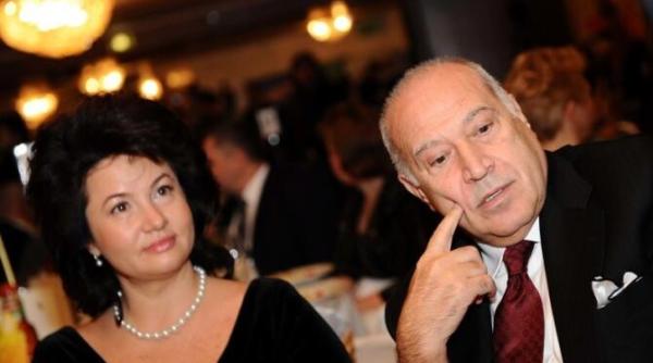 liana voiculescu sotia lui dan voiculescu interviu in premiera l am redescoperit pe dumnezeu