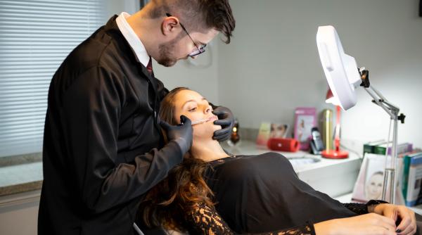 tratamente cu botox cea mai mare teama a pacientilor cum poate ajuta botoxul la protejarea dintilor