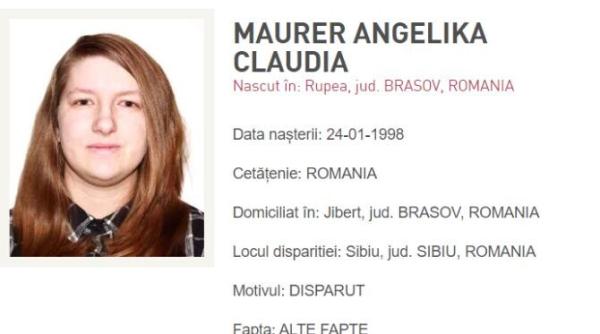 angelika maurer de negasit cms untaru semnal de alarma ei nu gasesc raspuns nici in societate nici in familie nici printre prieteni nici la scoala nu sunt dovezi doar suspiciuni