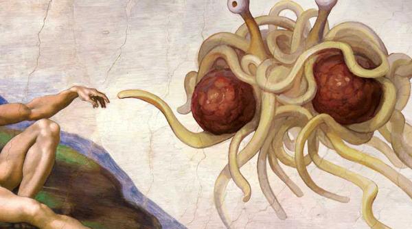 cinci dintre cele mai ciudate si mai absurde religii din lume