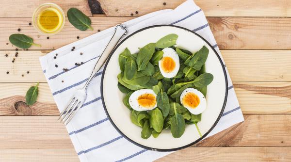 cinci mituri alimentare demontate de mihaela bilic nu galbenusul creste colesterolul