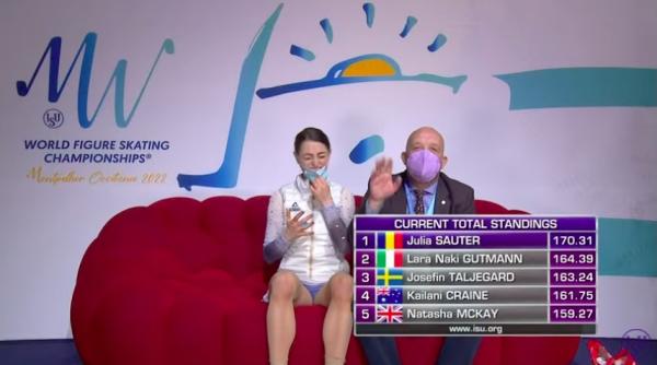 reprezentanta romaniei nu are bani sa mearga la campionatul mondial de patinaj din japonia