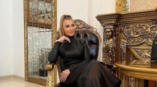 anamaria prodan mesaj pentru reghe nu mai are rost rautatea sau avocatii care saracesc fara mila familia noastra