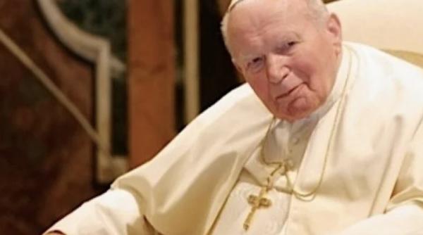 cardinalul karol wojtyla viitorul papa ioan paul al ii lea ar fi ascuns cazuri de pedofilie in polonia