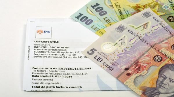 consumul de energie din decembrie facturat in ianuarie ioana krekan enel clientii vor regasi 2 perioade de facturare video