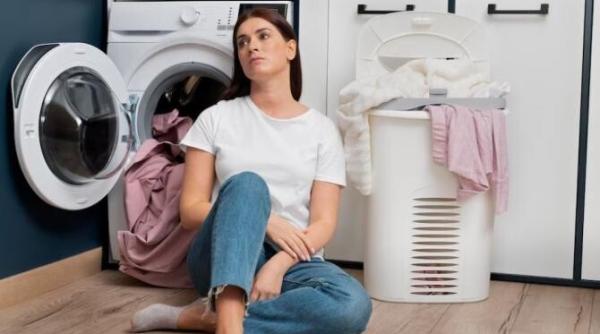 hainele sunt murdare nu ai ramas fara detergent afla cum le poti spala eficient