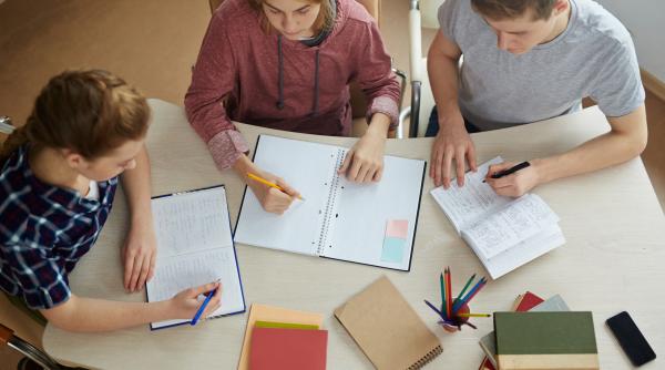 meditatii la scoala nu acasa ministerul educatiei propune mai multe ore de pregatire suplimentara