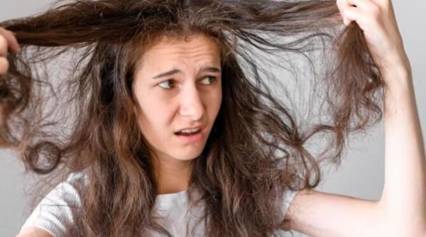 par curat si voluminos chiar si fara spalare remedii eficiente pentru bucle perfecte in cateva minute