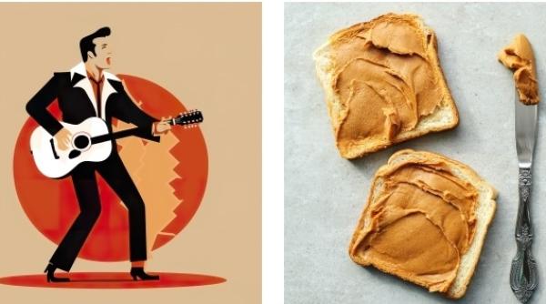 sandvisul preferat al lui elvis multi ar stramba din nas