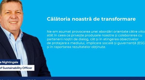 bat anunta rezultate remarcabile in primul raport anual combinat privind performanta de business si in domeniul sustenabilitatii