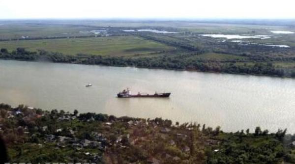 concluziile trilateralei din ucraina pe tema bastroe ucraina si a asumat sa inceteze orice tip de dragaj