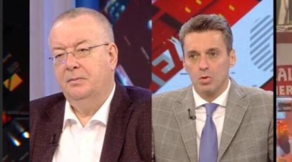 mircea badea bogdan chirieac replici privind oboseala romanilor legata de razboiul din ucraina