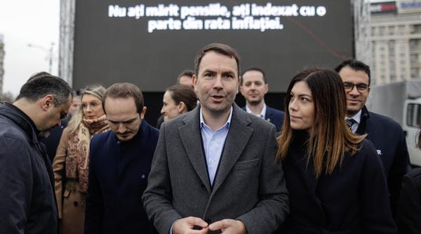 avertisment despre pensiile romanilor le sclipesc ochii catalin drula acuza ca pilonul ii este sub atac