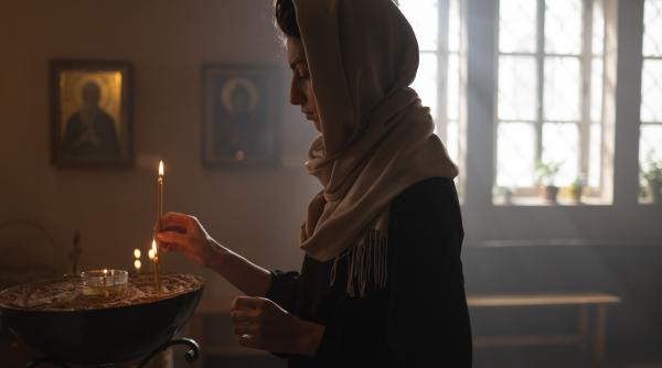 calendar crestin ortodox sarbatoare 8 martie 2023