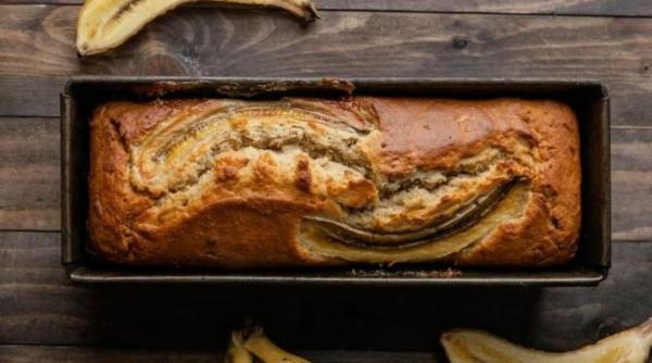 cel mai bun desert de post pentru micul dejun ai nevoie de fulgi de ovaz banane si cacao