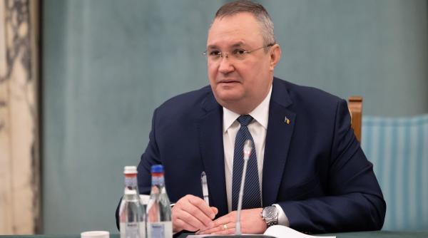 ciuca guvernul sprijina companiile care investesc in tehnologii de producere a energiei verzi