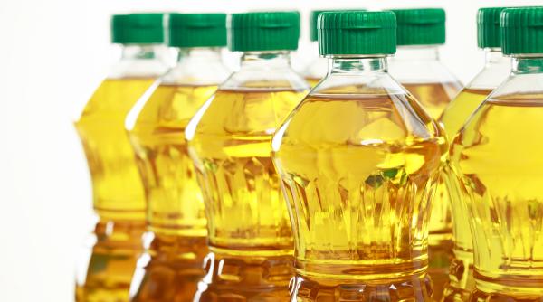 eurostat 80prc din uleiul de pe masa europenilor vine din ucraina