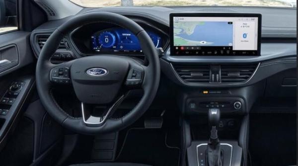 ford reduce pretul unei masini cu peste 5 500 de euro