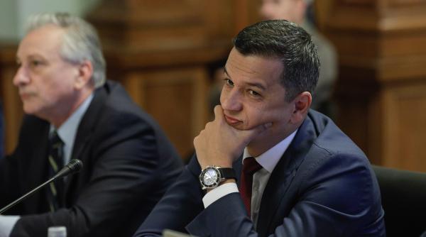 grindeanu cred ca e necesar ca si statul roman sa aiba o aeronava oficiala