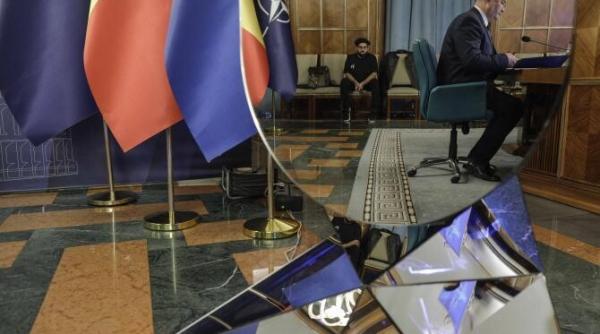 ion consilierul cu inteligenta artificiala al lui ciuca mesaj de 8 martie