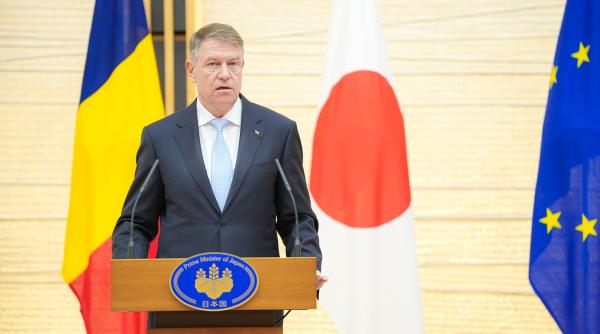 klaus iohannis alocutiunea sustinuta in cadrul intrevederii cu autoritatile locale din kyoto