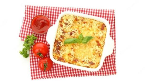 lasagna cu legume fara carne si fara sos bechamel perfecta pentru postul pastelui o portie are doar 280 de calorii