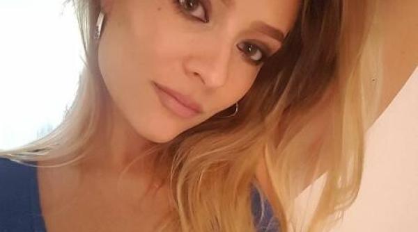 oana sora deliei ii raspunde mamei sale gina matache nu mi se pare corect felul in care a procedat nu s ar fi ajuns la starea asta de hate general