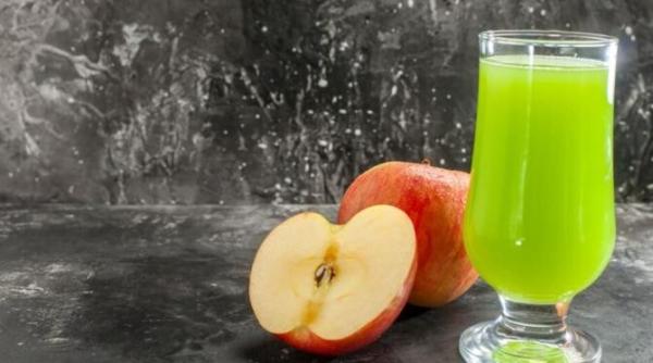 opt motive pentru care ar trebui sa bei suc de mere beneficiile bauturii pentru sanatate si bunastare