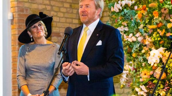 regele willem alexander femeile nu trebuie sa i imite pe barbati fac prea multe greseli