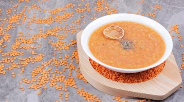 supa de linte cu legume si fara carne simpla rapida si foarte gustoasa