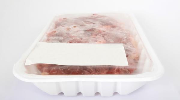 trucuri pentru bucatarie de ce sa dezgheti carnea pe o tava de aluminiu