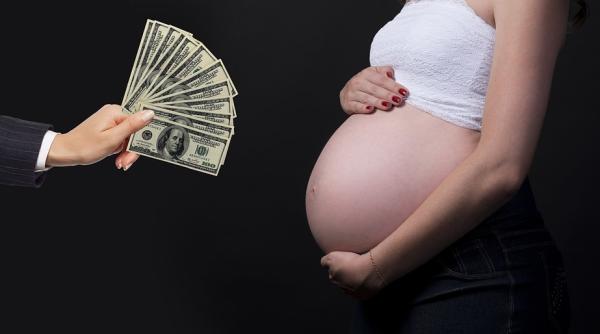 vouchere pentru mamele vulnerabile sprijinul in valoare totala de peste 446 de milioane de euro ce ajutor li se ofera mamelor singure