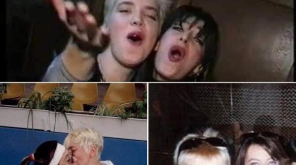 asa o sa fie si cand o sa murim noi sau ne uita astia silvia dumitrescu la 17 ani de la moartea laurei stoica plangea si ma intreba de ce cata nedreptate ni s a facut