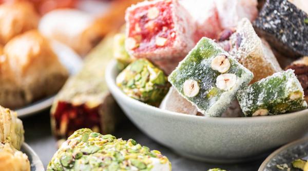 desertul reconfortant cu o legenda pe masura rahat lokum iata reteta autentica usor de facut