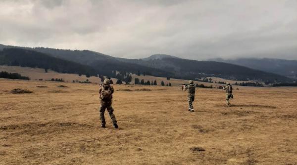 mapn revin speculatiile cu privire la asa zise pregatiri pentru mobilizarea rezervistilor armatei