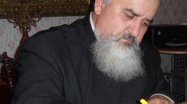 preot nicolae trusca e pacatos obiceiul practicat de unele persoane ca de sfintii 40 de mucenici sa bea 40 de pahare de vin care duc la o betie vecina cu nebunia si moartea