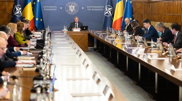 sedinta de guvern joi va fi aprobata ratificarea acordului cu r moldova privind controlul coordonat in ptf albita leuseni ordinea de zi