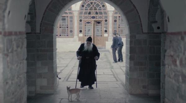 a murit parintele iulian prodromitul era considerat unul dintre cei mai mari duhovnici romani de la muntele athos video foto