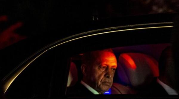 erdogan a convocat oficial alegerile parlamentare si prezidentiale din turcia la data de 14 mai