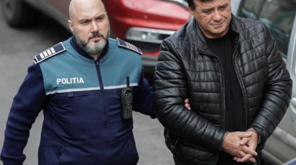 niculae badalau scapa de arest prevenitv instanta a decis sa fie judecat in libertate