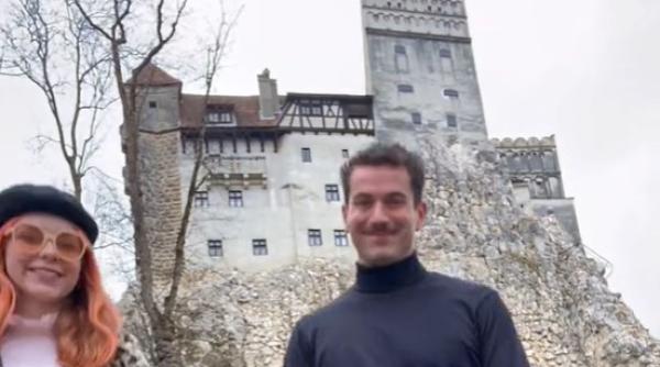 o britanica si un australian au ajuns din greseala la bucuresti in loc de budapesta video